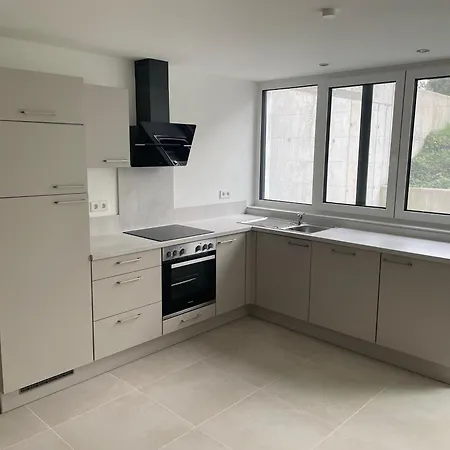 Wohnung Rechberghausen