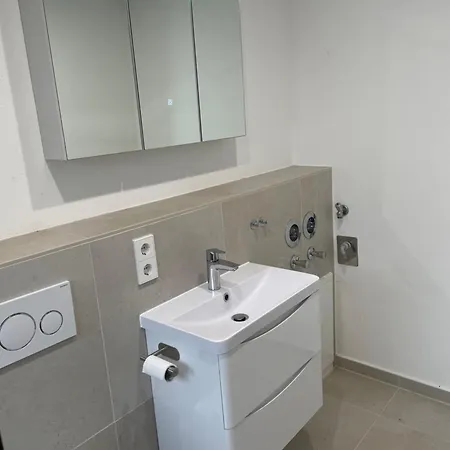 Appartamento Wohnung