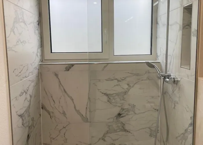 Wohnung 公寓 Rechberghausen