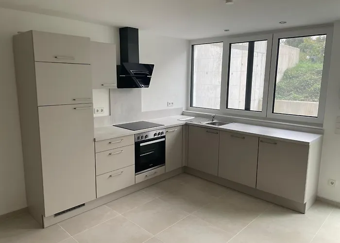 Wohnung Rechberghausen