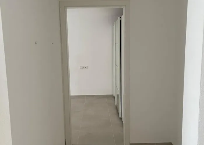 公寓 Wohnung Rechberghausen